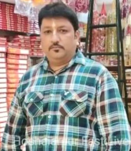 बीती रात बहादुरपुर चौक पर हुए हादसे में रिंकू वर्मा की पीजीआई चंडीगढ़ पहुंचते वक्त मौत हो गई।